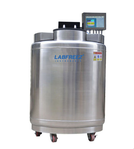 Dewar pour l'industrie pharmaceutique - BNC-S series - Labfreez Instruments Group Co., Ltd - pour échantillons / médical / de laboratoire