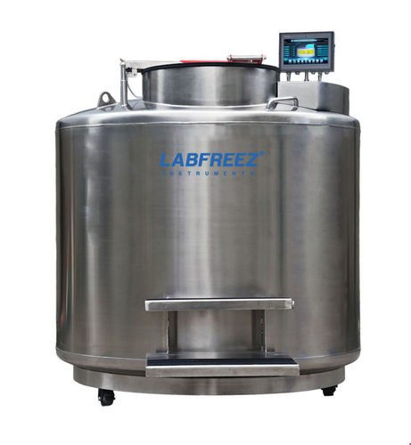 Dewar de laboratoire - BNC series - Labfreez Instruments Group Co., Ltd - pour échantillons / pour liquides / d'azote