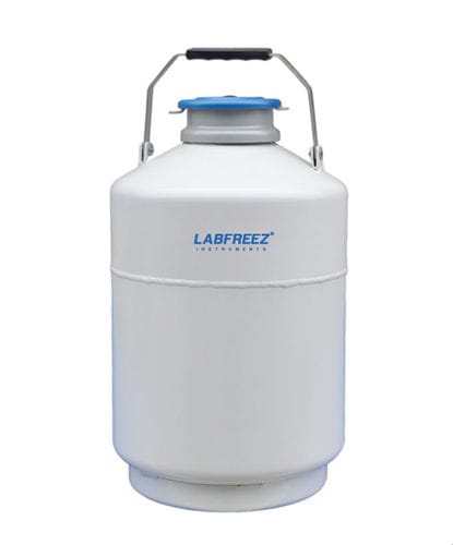 Dewar médical - BNC-A series - Labfreez Instruments Group Co., Ltd - de laboratoire / pour échantillons / pour azote liquide