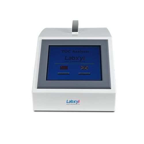 Instrument de mesure de la qualité de l'eau à UV - TOC-10 - Labfreez Instruments Group Co., Ltd - conductibilité / TOC / de température