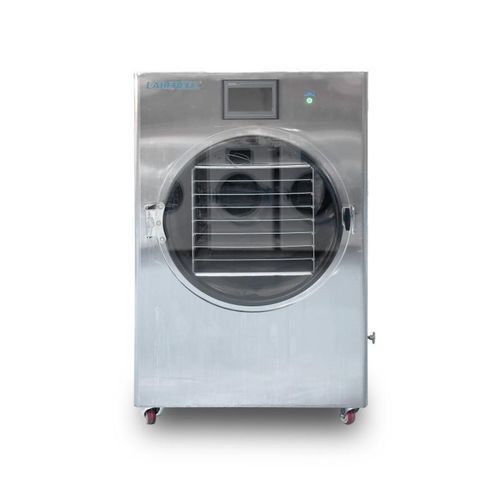 Lyophilisateur de laboratoire - FD-300F-CE - Labfreez Instruments Group Co., Ltd - de process / pour l'industrie agroalimentaire / pour l'industrie pharmaceutique