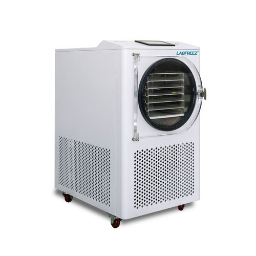 Lyophilisateur de laboratoire - FD-CE series - Labfreez Instruments Group Co., Ltd - de process / pilote / pour l'industrie agroalimentaire