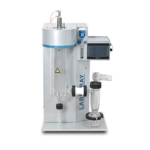 Mini sécheur à pulvérisation - SD-18A - Labfreez Instruments Group Co., Ltd - à air sec / continu / de laboratoire