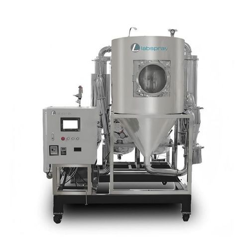 Sécheur à pulvérisation - LABSPRAY 05 LOOP - Labfreez Instruments Group Co., Ltd - continu / pour l'industrie pharmaceutique / de laboratoire