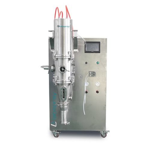 Granulateur à lit fluidisé - SD-300L - Labfreez Instruments Group Co., Ltd - humide / pour laboratoire / compact
