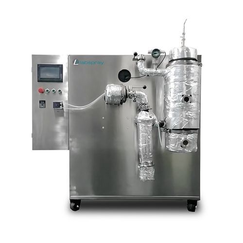 Lyophilisateur de laboratoire - SD-3000F-II - Labfreez Instruments Group Co., Ltd - pilote / pour l'industrie agroalimentaire / pour l'industrie pharmaceutique