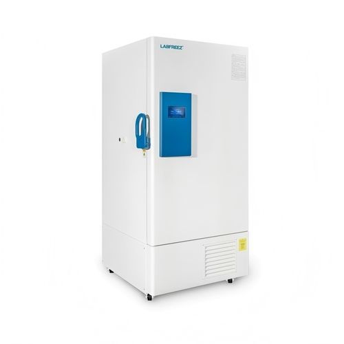 Congélateur armoire - MR-DF-N86A series - Labfreez Instruments Group Co., Ltd - de laboratoire / de process / à dégivrage manuel