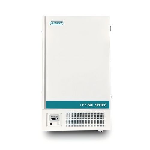 Congélateur armoire - LFZ-60L series - Labfreez Instruments Group Co., Ltd - de laboratoire / dynamique / ventilé