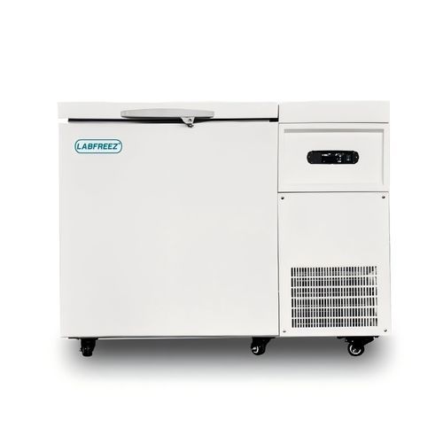 Congélateur coffre - LFZ-80W series - Labfreez Instruments Group Co., Ltd - de laboratoire / ventilé / 220 V