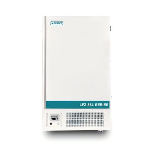 Congélateur armoire - LFZ-86LE series - Labfreez Instruments Group Co., Ltd - de laboratoire / ventilé / 220 V