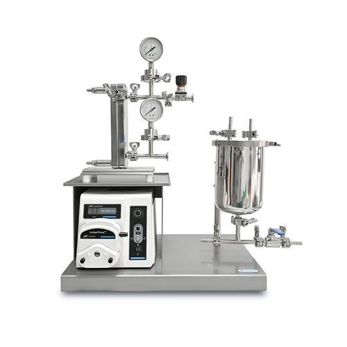 Unité d'ultra-filtration à membrane - BIO-TFF01 - Labfreez Instruments Group Co., Ltd - pour liquides / pour l'industrie agroalimentaire / à eau