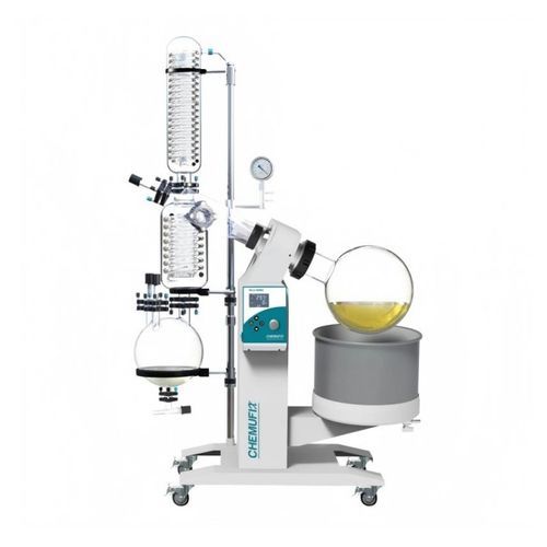 Évaporateur sous vide - RE-LA-20 - Labfreez Instruments Group Co., Ltd - rotatif / de laboratoire / pour liquides