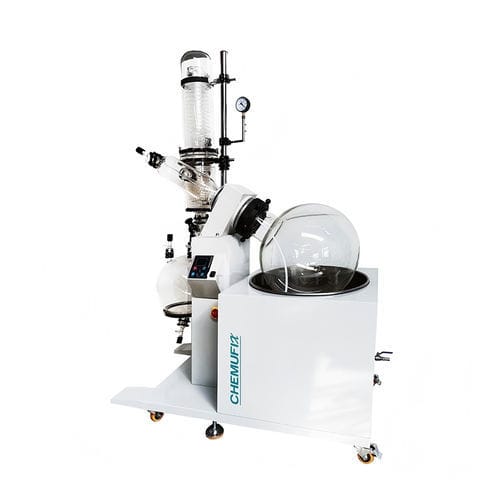 Évaporateur sous vide - 100L - Labfreez Instruments Group Co., Ltd - rotatif / de laboratoire / pour liquides
