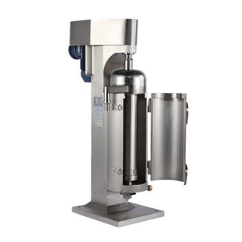 Centrifugeuse pour le sucre - LAB TC-Q series - Labfreez Instruments Group Co., Ltd - pour l'industrie agroalimentaire / pour la biotechnologie / pour applications pharmaceutiques