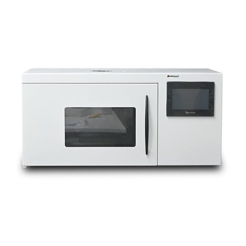 Extracteur solide-liquide - UE-ML1000 - Labfreez Instruments Group Co., Ltd - de laboratoire