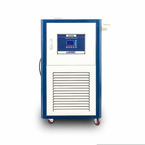 Thermostat à circulation réfrigéré - HRHC series - Labfreez Instruments Group Co., Ltd - à haute température