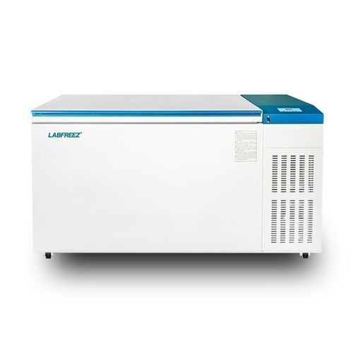 Congélateur coffre - LFZ-86WA series - Labfreez Instruments Group Co., Ltd - de laboratoire / à dégivrage manuel / CO2 (R744)