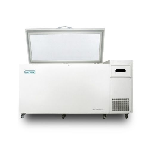 Congélateur coffre - LFZ-86W series - Labfreez Instruments Group Co., Ltd - de laboratoire / 220 V / 110 V