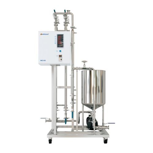 Unité de filtration à membrane - MCS-05 - Labfreez Instruments Group Co., Ltd - pour liquides / de laboratoire / écoulement transversal