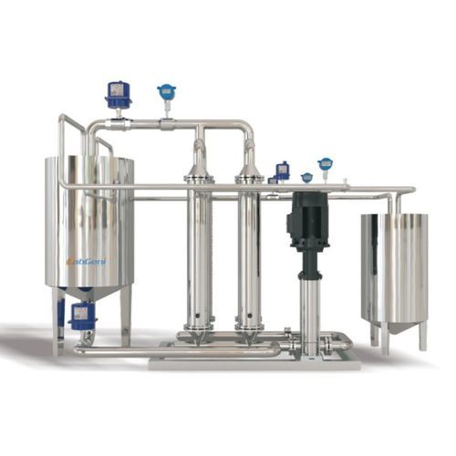 Unité de filtration à membrane - MCRS-90 - Labfreez Instruments Group Co., Ltd - pour liquides / pour l'industrie agroalimentaire / pour eau