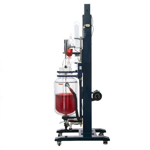 Réacteur en continu - VGR-DL - Labfreez Instruments Group Co., Ltd - de laboratoire / pour produits chimiques / manuel