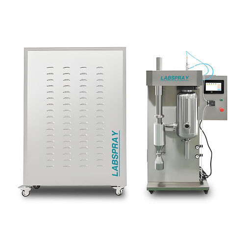Sécheur sous vide - SD-DW - Labfreez Instruments Group Co., Ltd - à pulvérisation / à air sec / continu