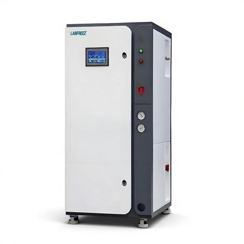 Piège à froid - LFZ-CPC series - Labfreez Instruments Group Co., Ltd