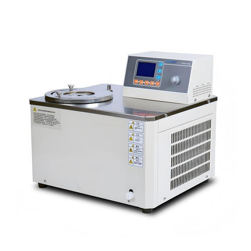 Bain-marie à circulation de fluides - LSRB series - Labfreez Instruments Group Co., Ltd - agitateur / de laboratoire / avec système de refroidissement