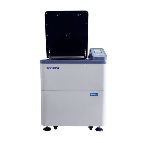 Centrifugeuse de laboratoire - CF-FLR25C - Labfreez Instruments Group Co., Ltd - sur pied / réfrigérée / à haute vitesse