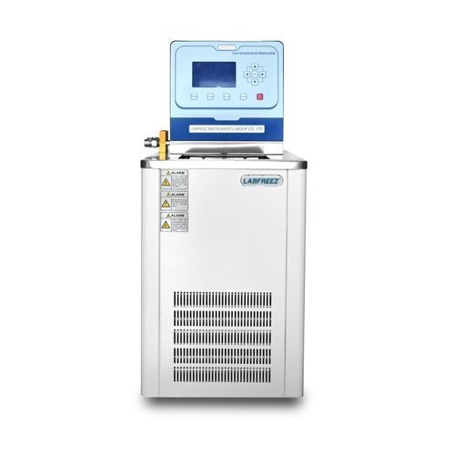 Bain thermostatique réfrigéré - RB series - Labfreez Instruments Group Co., Ltd - en acier inoxydable / à affichage numérique / à circulation