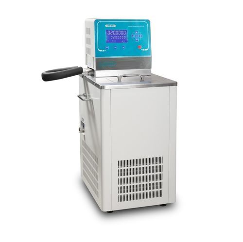 Bain thermostatique chauffé - HB series - Labfreez Instruments Group Co., Ltd - à affichage numérique / à circulation / automatique