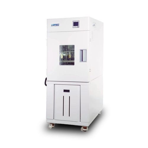 Chambre d'essai thermostatique - LFZ-HL series - Labfreez Instruments Group Co., Ltd - climatique / d'humidité / de température