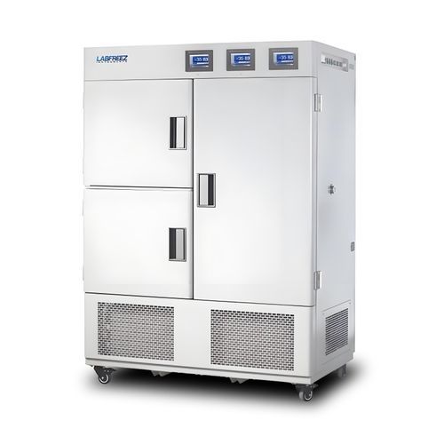 Chambre d'essai thermostatique - MSC-TH series - Labfreez Instruments Group Co., Ltd - climatique / d'humidité / de lumière