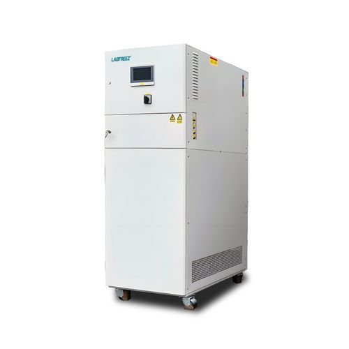 Refroidisseur de liquide - LRC series - Labfreez Instruments Group Co., Ltd - d'eau / de laboratoire / pour les opérations industrielles