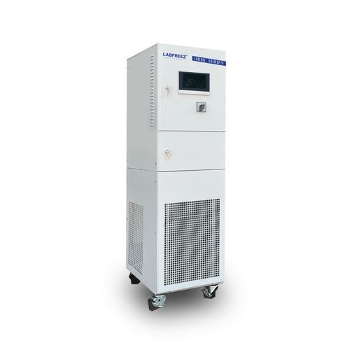 Thermorégulateur avec afficheur graphique TFT - HRHC-AH series - Labfreez Instruments Group Co., Ltd - avec écran tactile / PID / programmable
