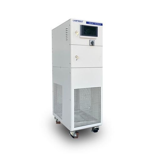 Thermostat à circulation réfrigéré - HRHC series - Labfreez Instruments Group Co., Ltd - à haute température