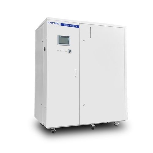 Thermostat à circulation réfrigéré - HRHC series - Labfreez Instruments Group Co., Ltd - à haute température