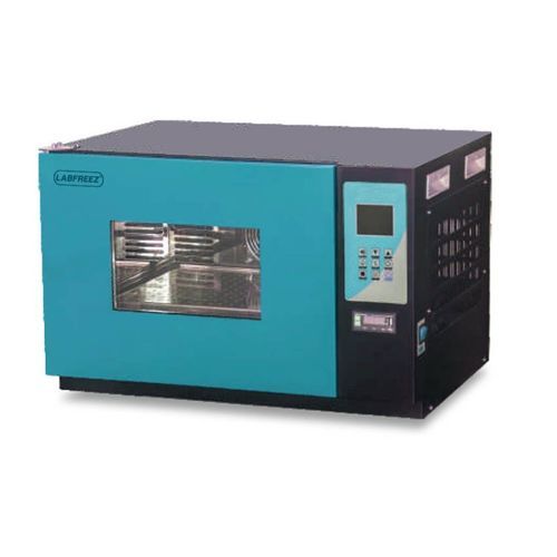 Incubateur à agitation - LFZ-SSI-R series - Labfreez Instruments Group Co., Ltd - de laboratoire / pour culture cellulaire / pour la culture de bactéries