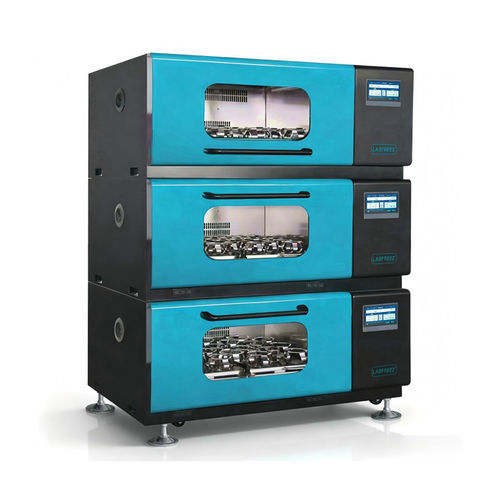 Incubateur à agitation - LFZ-SSI series - Labfreez Instruments Group Co., Ltd - biochimique / de laboratoire / pour culture cellulaire