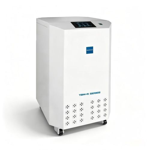 Broyeur de tissus en verre - TBM-R series - Labfreez Instruments Group Co., Ltd