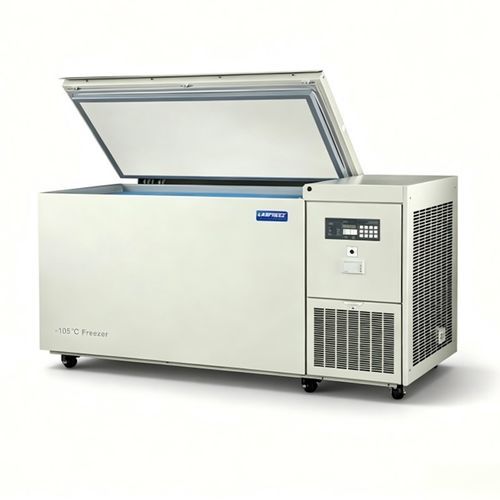 Congélateur coffre - MR-DF-MW series - Labfreez Instruments Group Co., Ltd - armoire / de laboratoire / ventilé