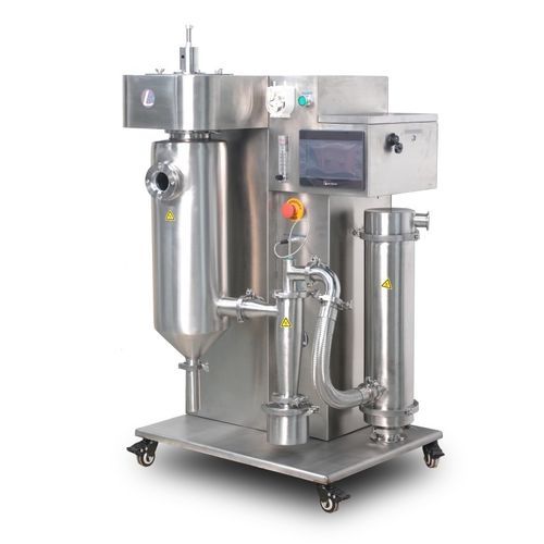 Mini sécheur à pulvérisation - SD-18A PRO - Labfreez Instruments Group Co., Ltd - pour l'industrie agroalimentaire / pour l'industrie pharmaceutique / pour l'industrie chimique