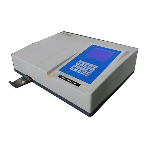 Spectromètre XRF - EA-XF3200 - Labfreez Instruments Group Co., Ltd - à fluorescence / à fluorescence X / pour applications process et scientifique