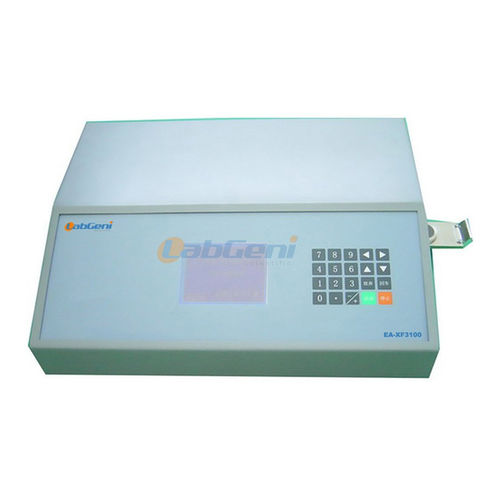 Spectromètre à fluorescence X - EA-XF3100 - Labfreez Instruments Group Co., Ltd - chimique / rapide / pour l'analyse