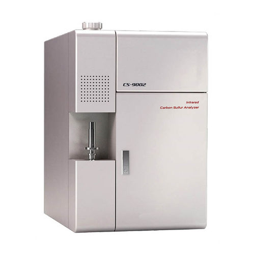 Analyseur de combustion benchtop - CS-9002 - Labfreez Instruments Group Co., Ltd - CO2 calculé / CO / SO2