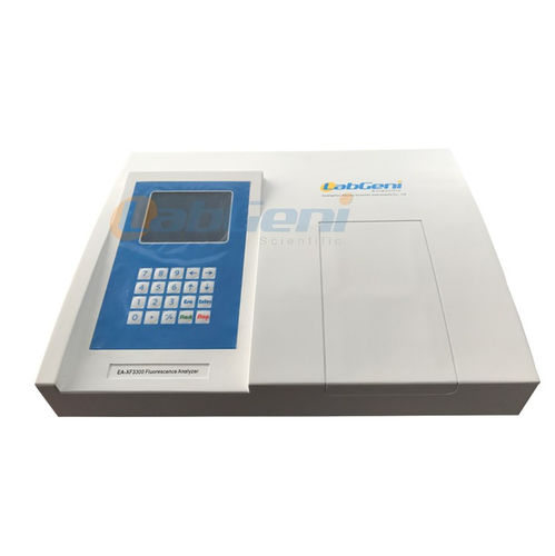 Spectromètre à fluorescence X - EA-XF3300 - Labfreez Instruments Group Co., Ltd - XRF / pour applications industrielles / pour la production d’électricité