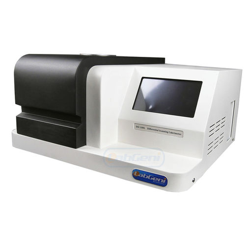 Calorimètre différentiel à balayage - DSC100 L - Labfreez Instruments Group Co., Ltd - basse température / différentiel / haute température