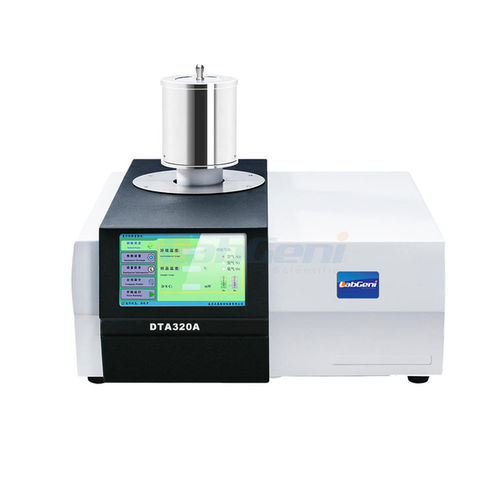 Calorimètre différentiel à balayage - DTA3320A - Labfreez Instruments Group Co., Ltd - haute température / différentiel / haute sensibilité