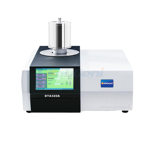 Calorimètre haute température - DTA3332 - Labfreez Instruments Group Co., Ltd - haute sensibilité / différentiel / différentiel à balayage