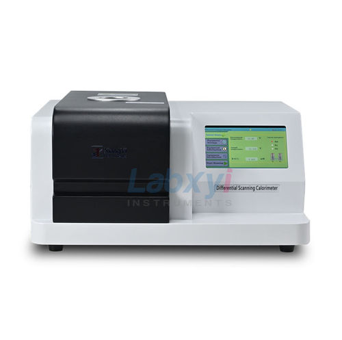 Calorimètre à flux thermique - DSC3000 - Labfreez Instruments Group Co., Ltd - DSC / basse température / haute température